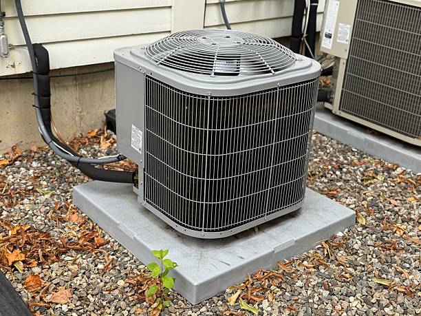 Trusted Hvac service in Ruston, WA - Tropical Oasis HVAC